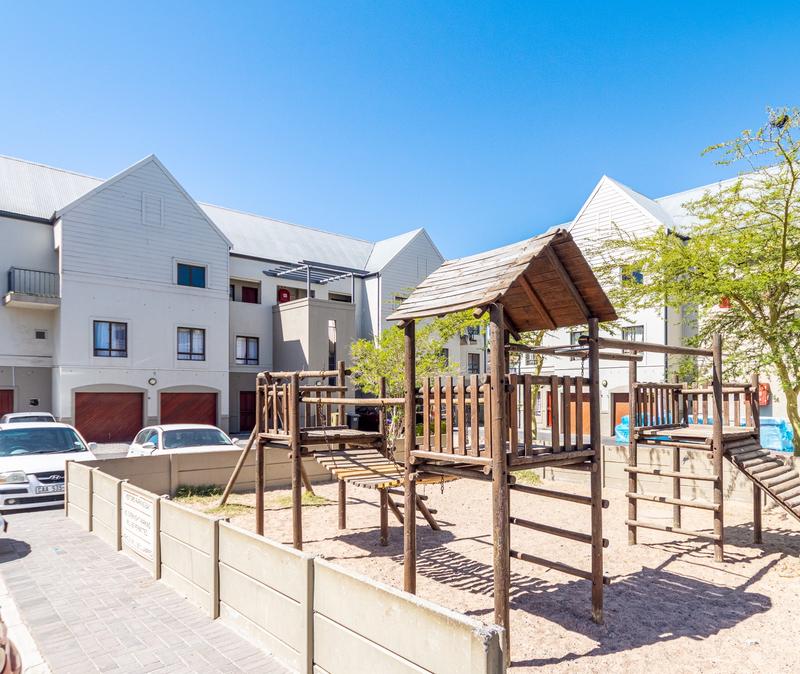 3 Bedroom Property for Sale in Parklands Western Cape